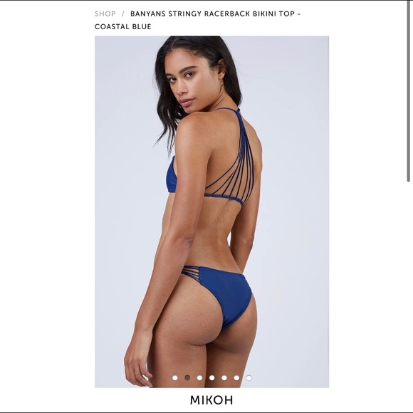Mikoh swimwear - Picture 3 of 9